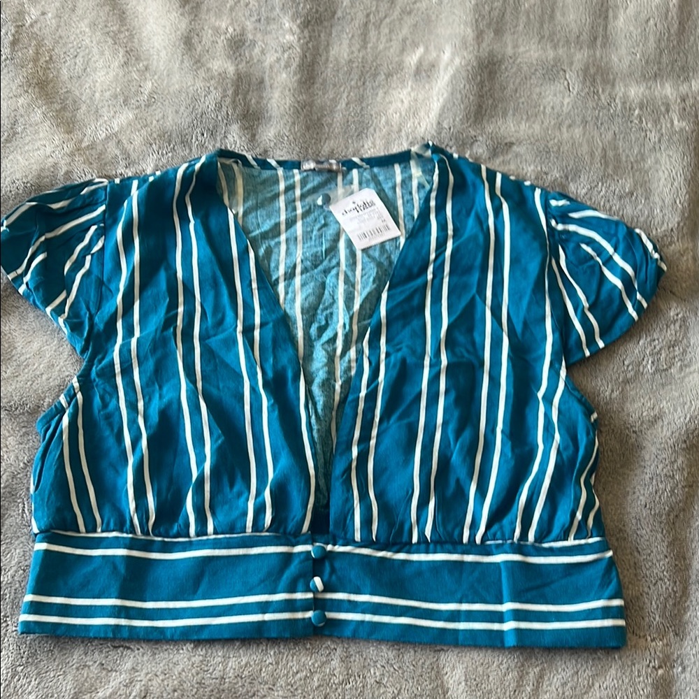Charlotte Russe Top
